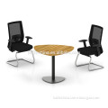 hot selling office furniture small meeting table modern customized lifting leg modular table